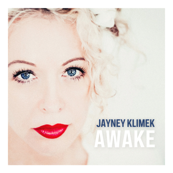Jayney Klimek - Awake